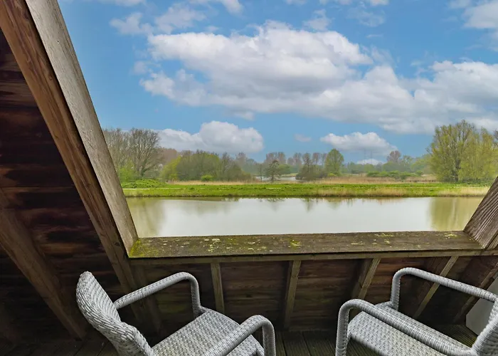 Fletcher Hotel - Resort Spaarnwoude