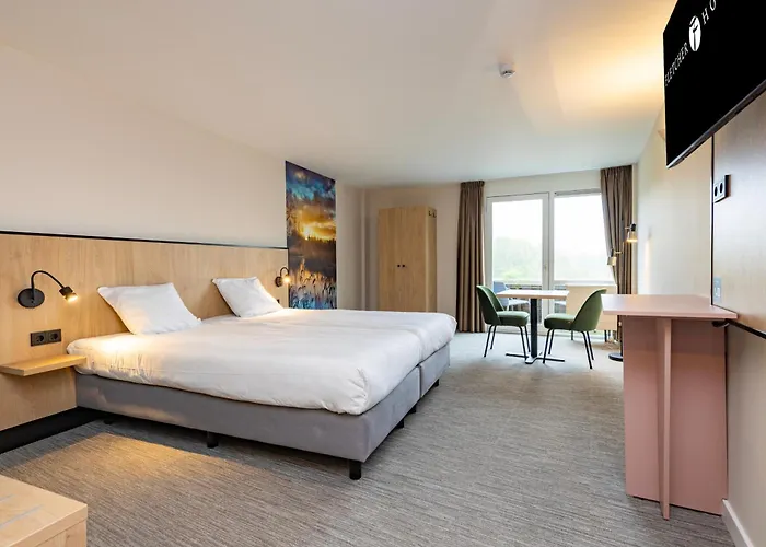 Fletcher Hotel - Resort Spaarnwoude