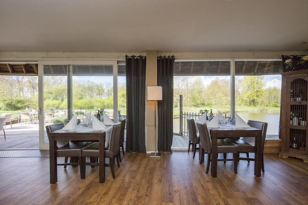 Fletcher - Spaarnwoude Hotel Velsen-Zuid