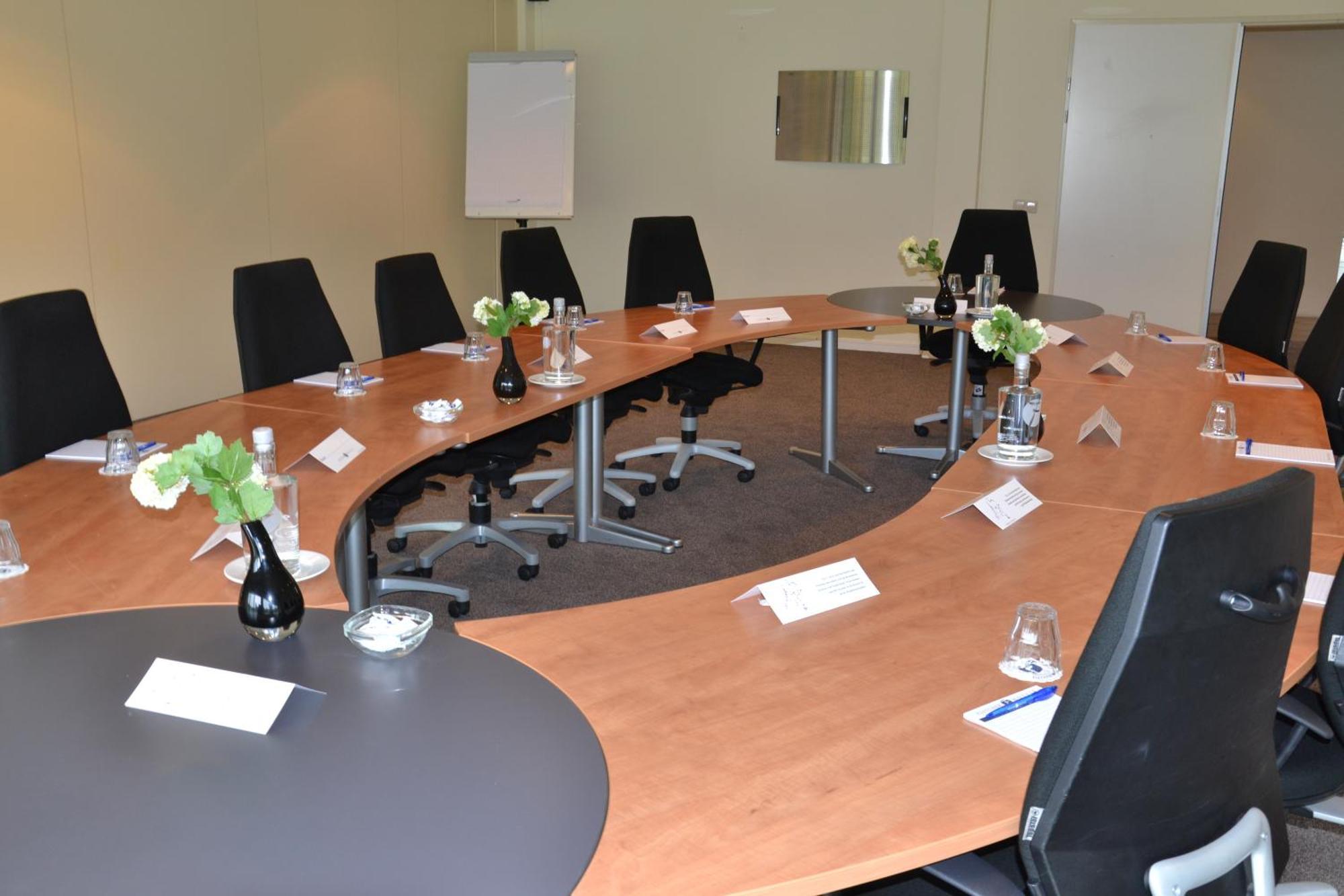 Hotel Fletcher - Spaarnwoude Velsen-Zuid