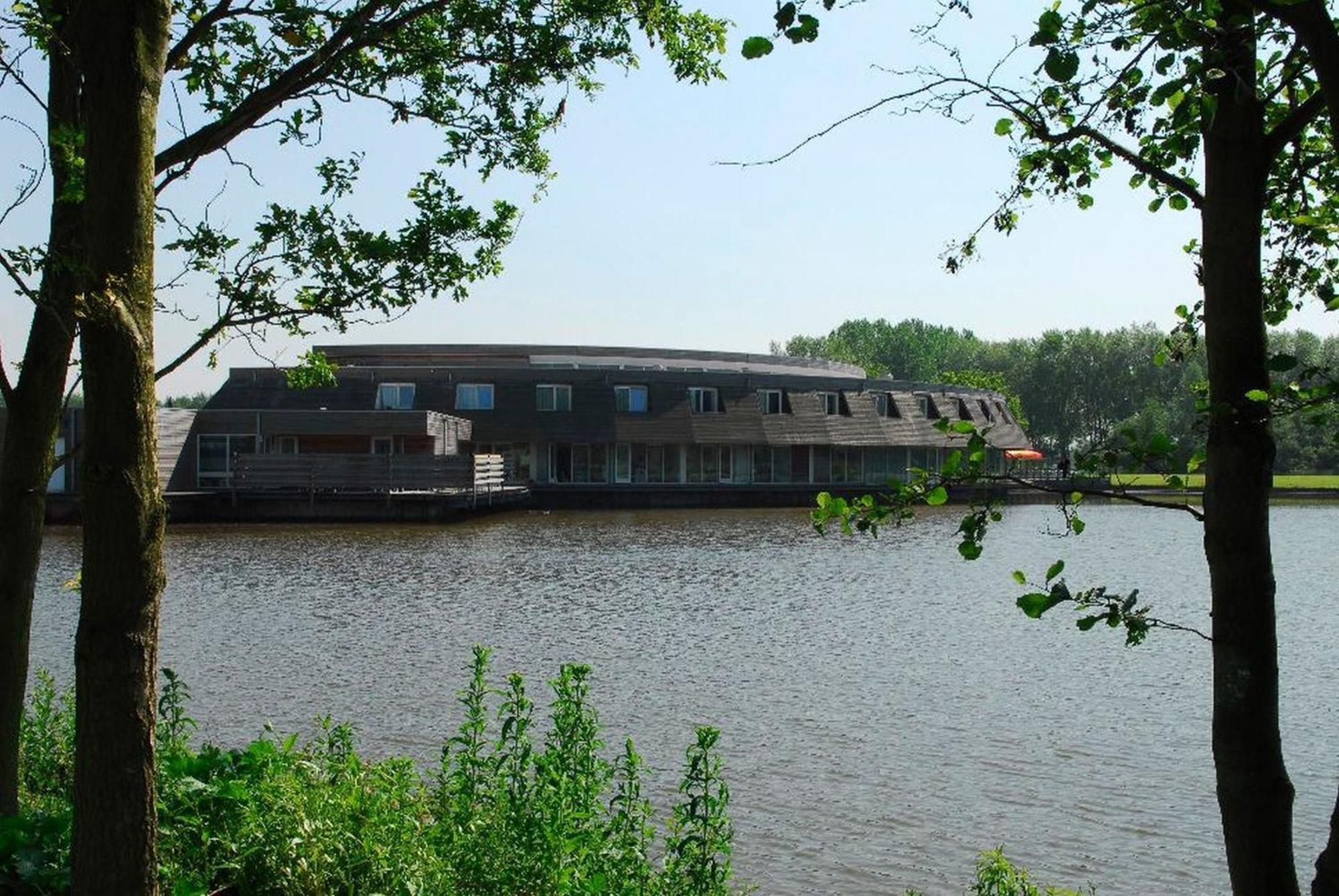 Fletcher - Spaarnwoude