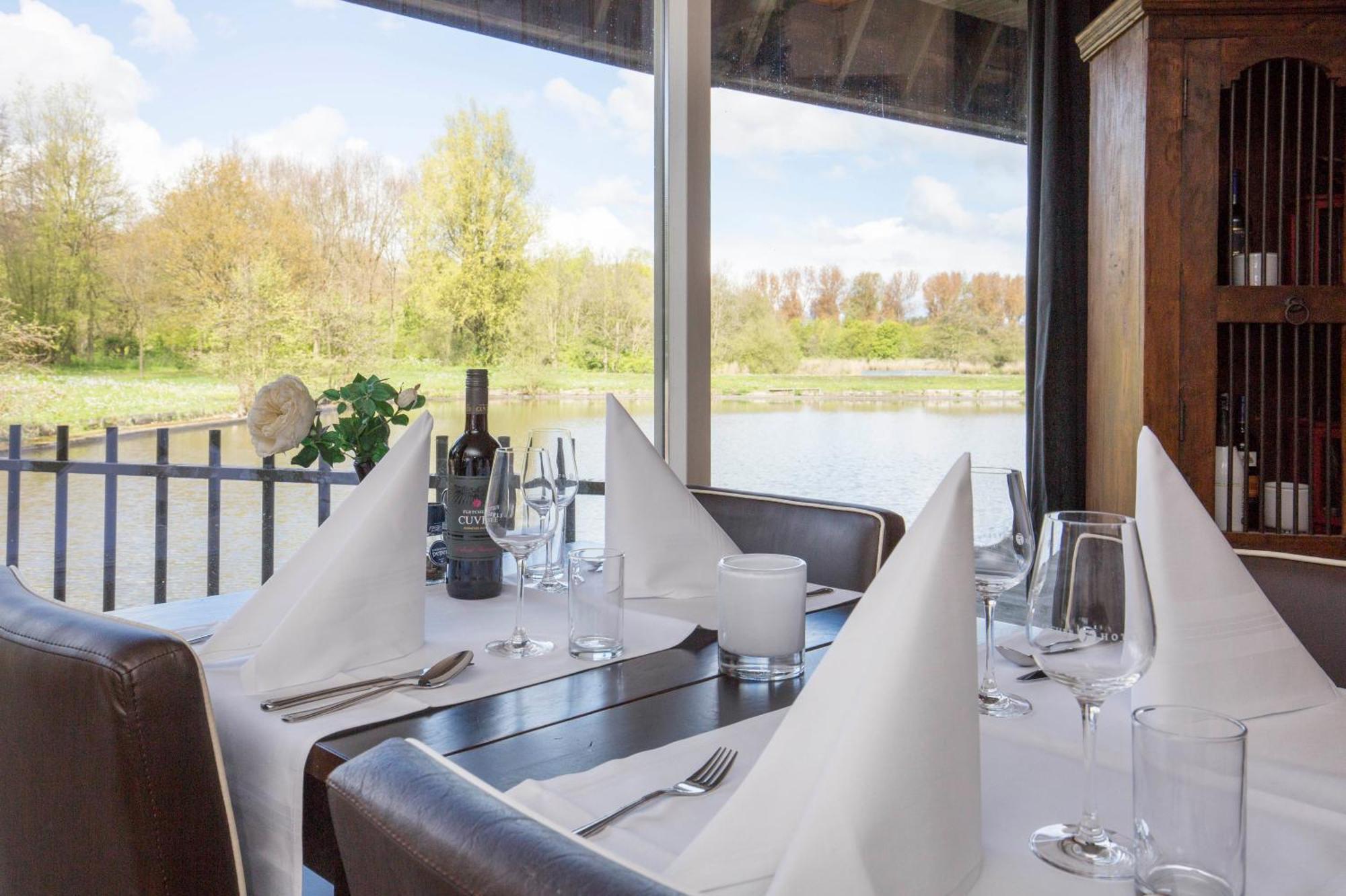 Hotel Fletcher - Spaarnwoude