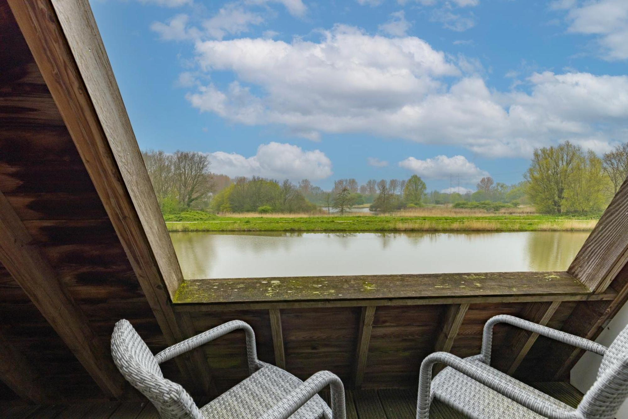 Fletcher - Spaarnwoude Hotel 4*
