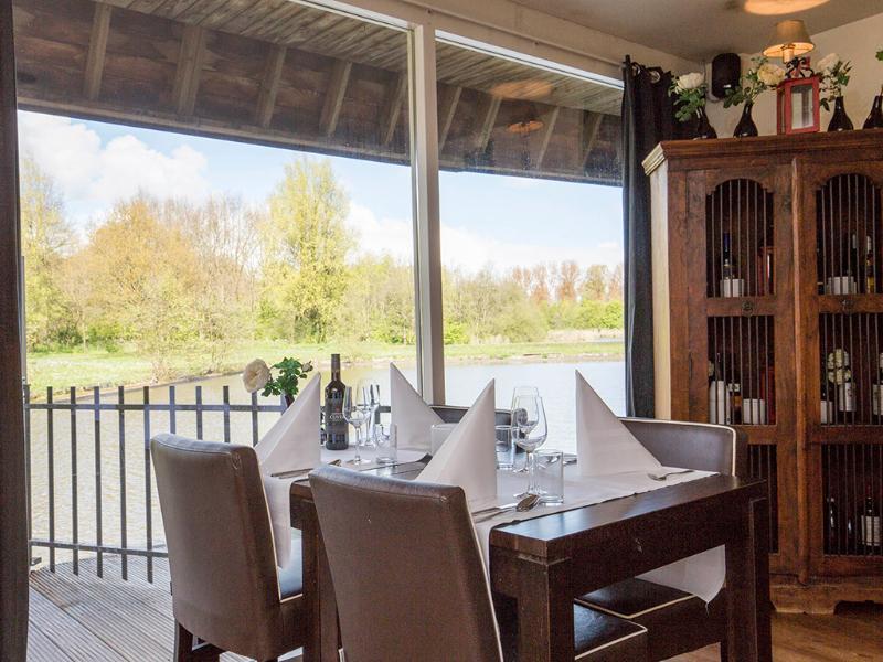 Hotel Fletcher - Spaarnwoude 4*