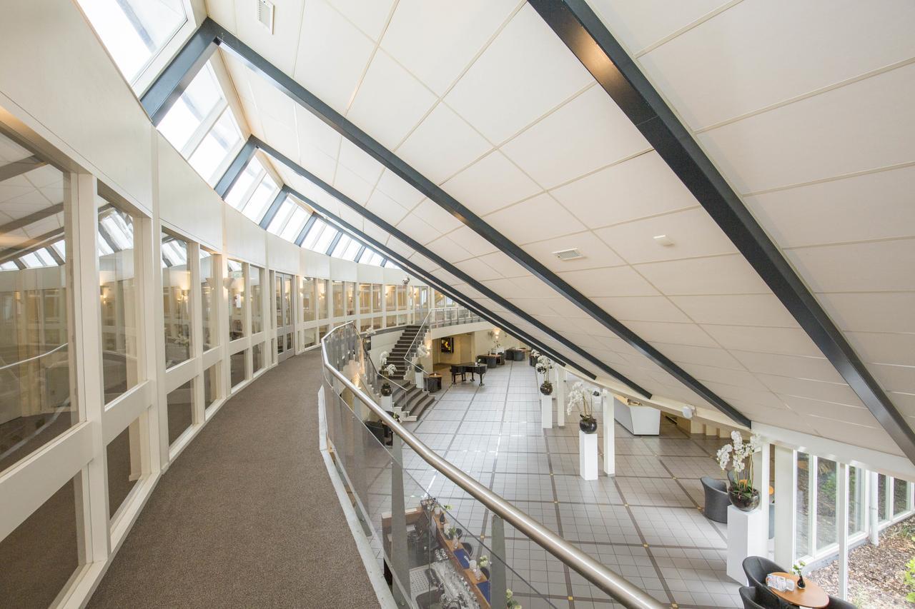 Fletcher - Spaarnwoude Hotel Velsen-Zuid