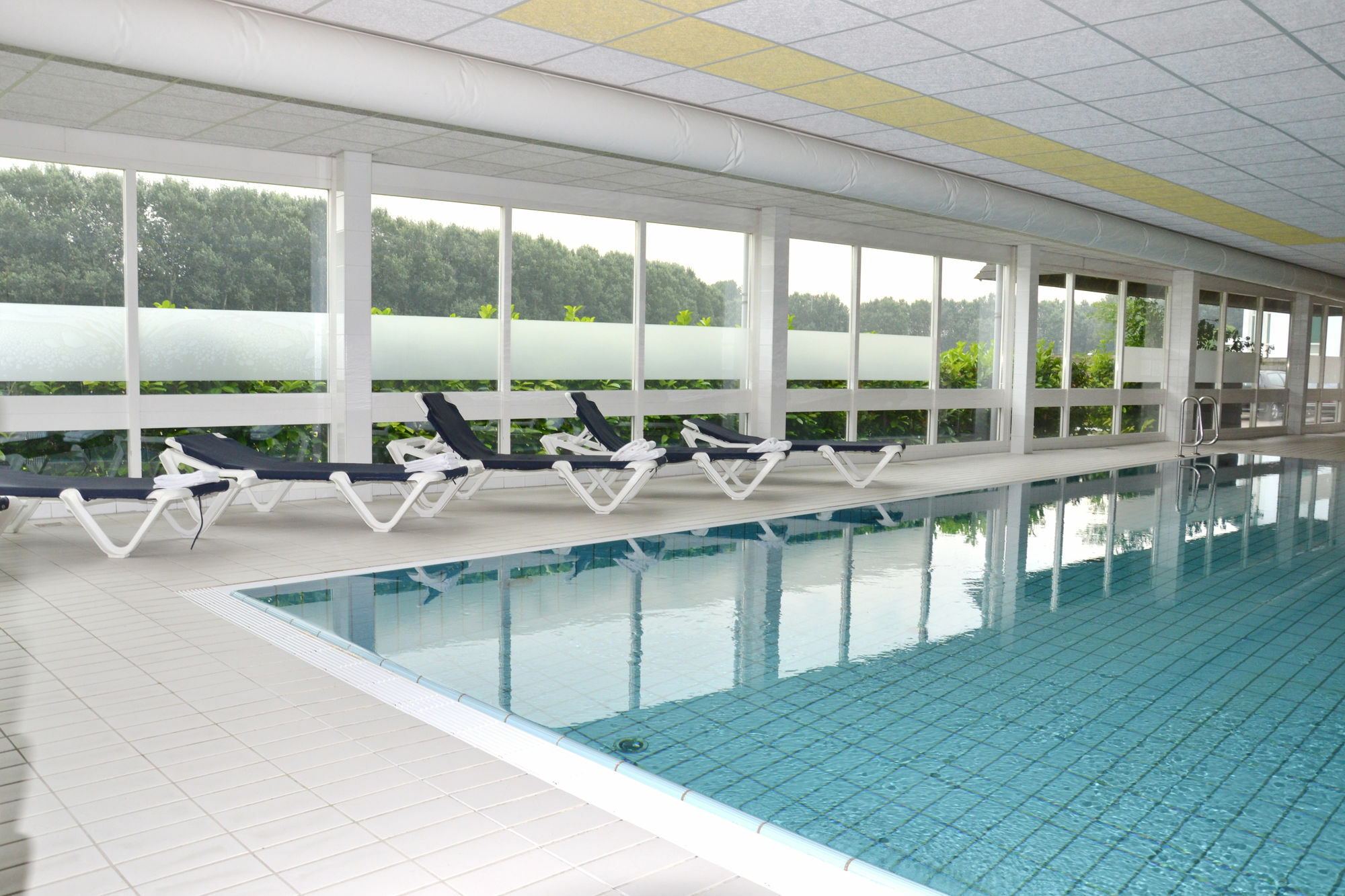 Fletcher - Spaarnwoude Hotel