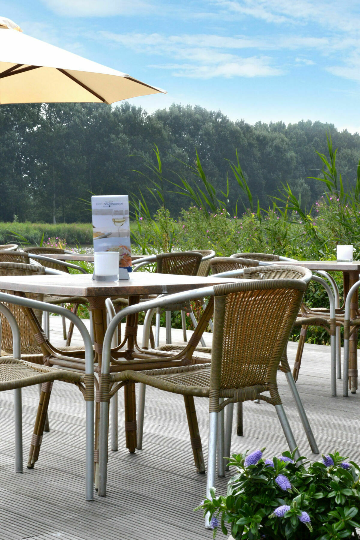 Hotel Fletcher - Spaarnwoude