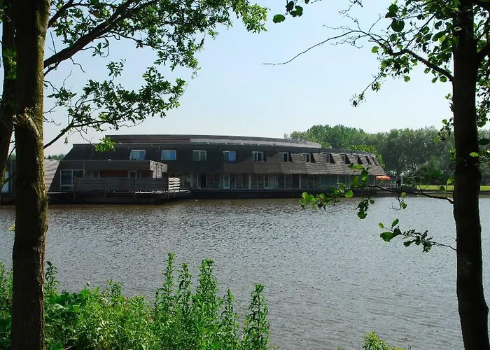 Fletcher Hotel - Resort Spaarnwoude