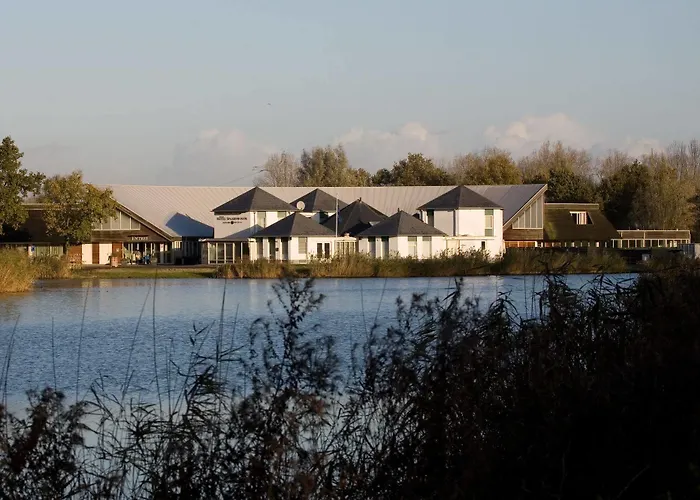 Fletcher Hotel - Resort Spaarnwoude