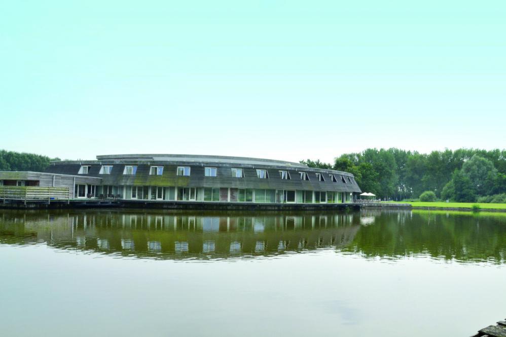 Hotel Fletcher - Spaarnwoude