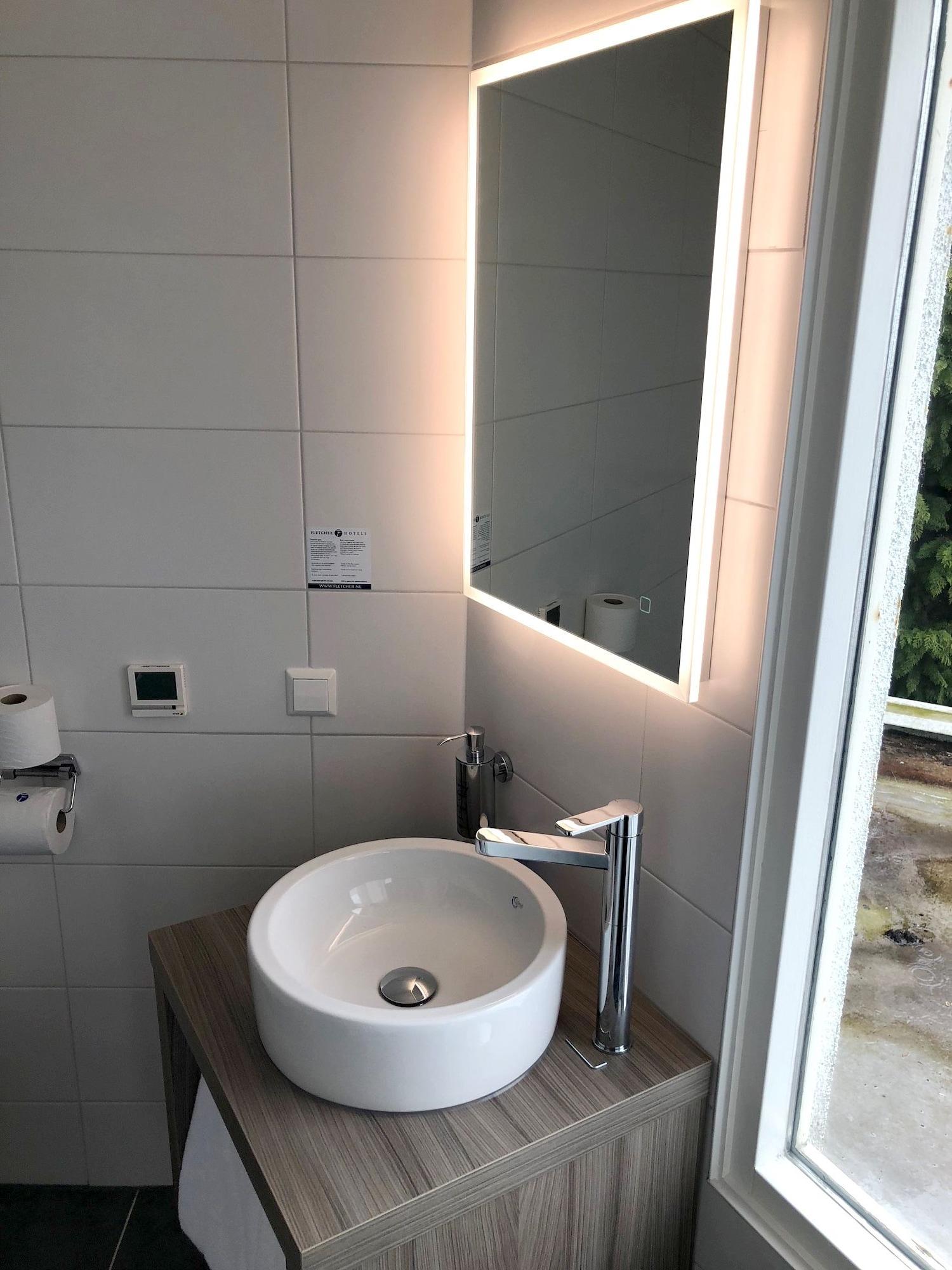 Fletcher - Spaarnwoude Hotel Velsen-Zuid