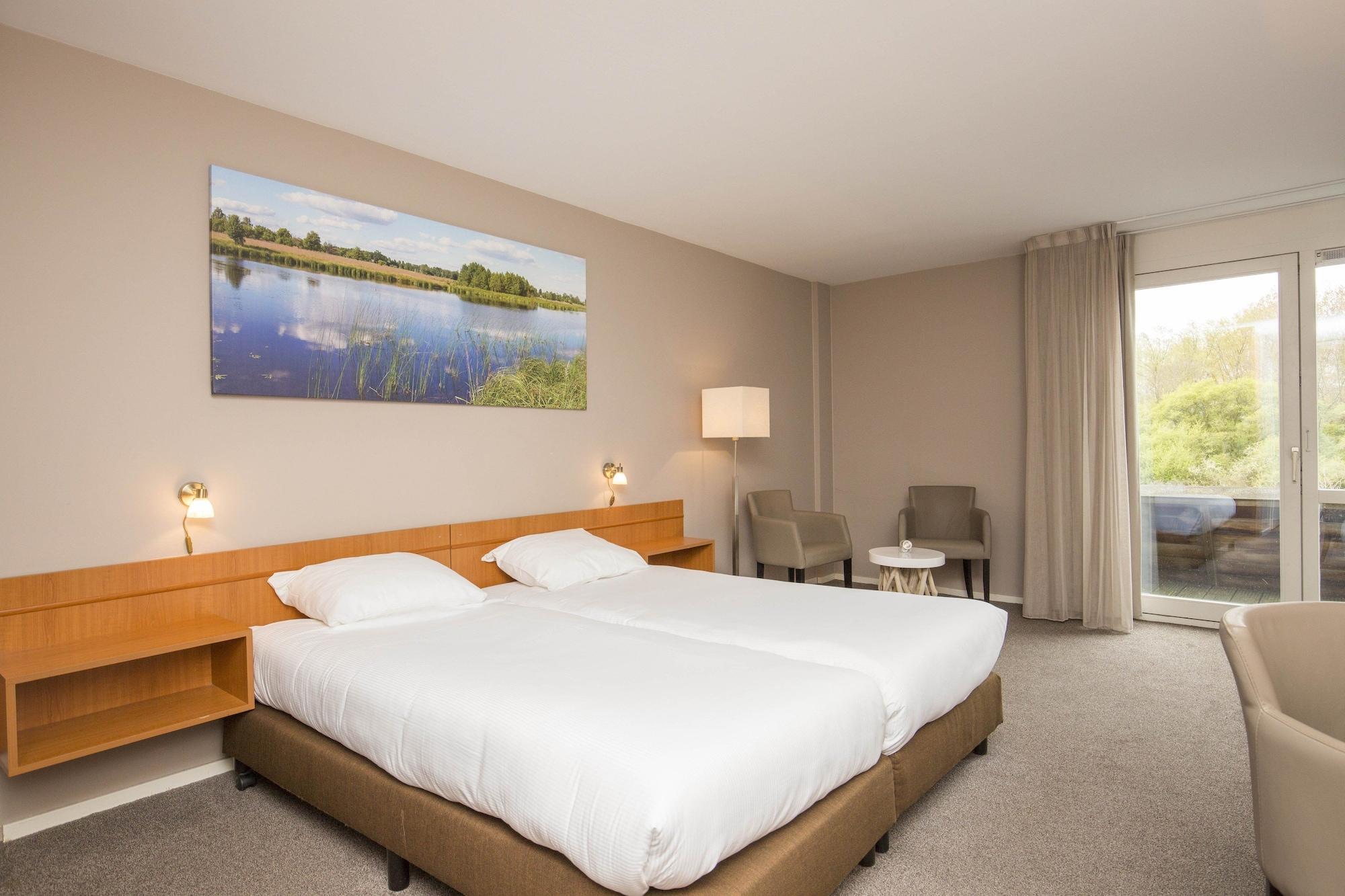 Fletcher - Spaarnwoude Hotel