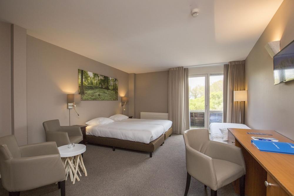 Hotel Fletcher - Spaarnwoude Velsen-Zuid