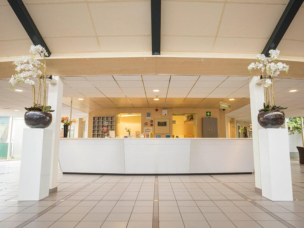 Fletcher - Spaarnwoude Hotel
