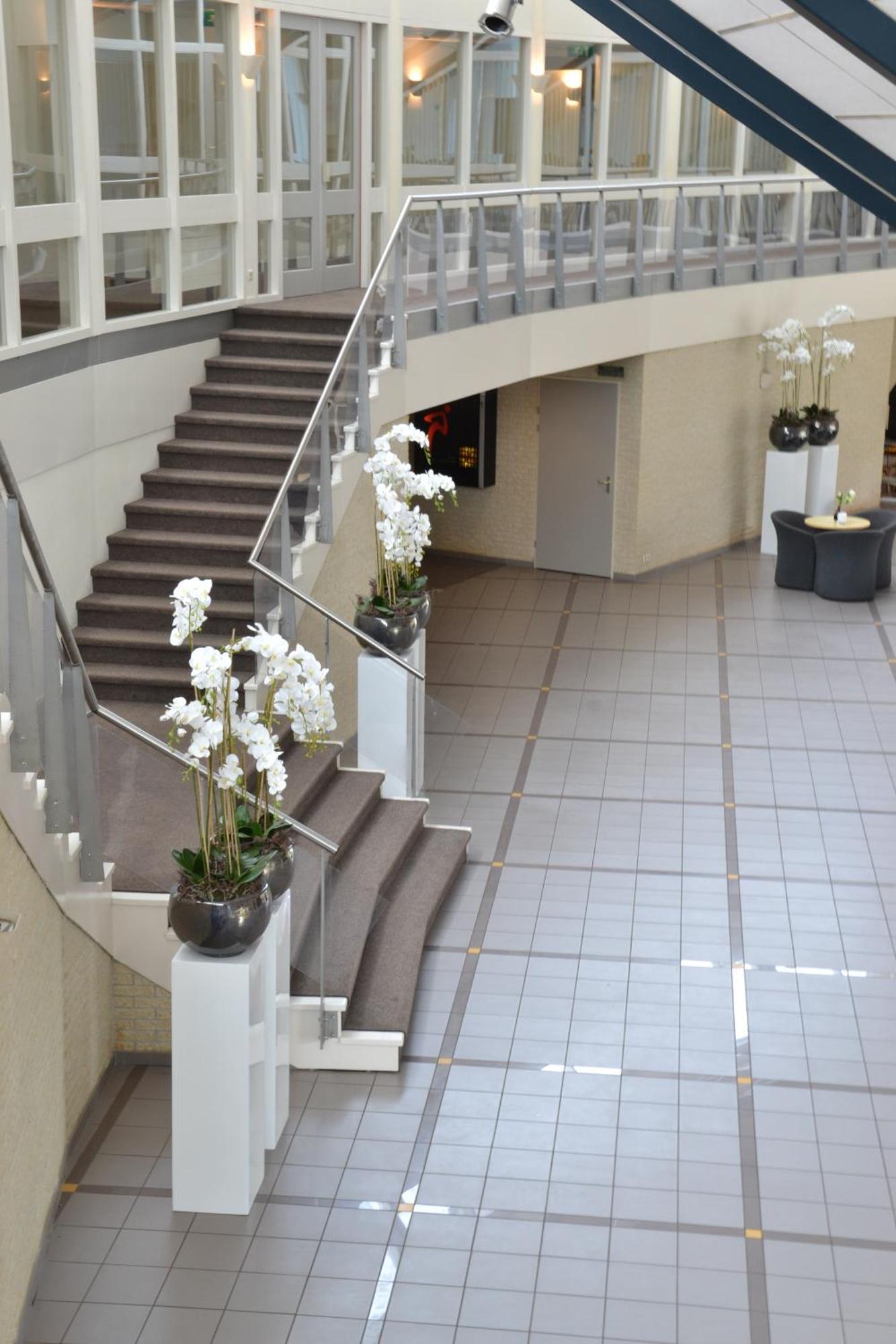 Hotel Fletcher - Spaarnwoude 4*