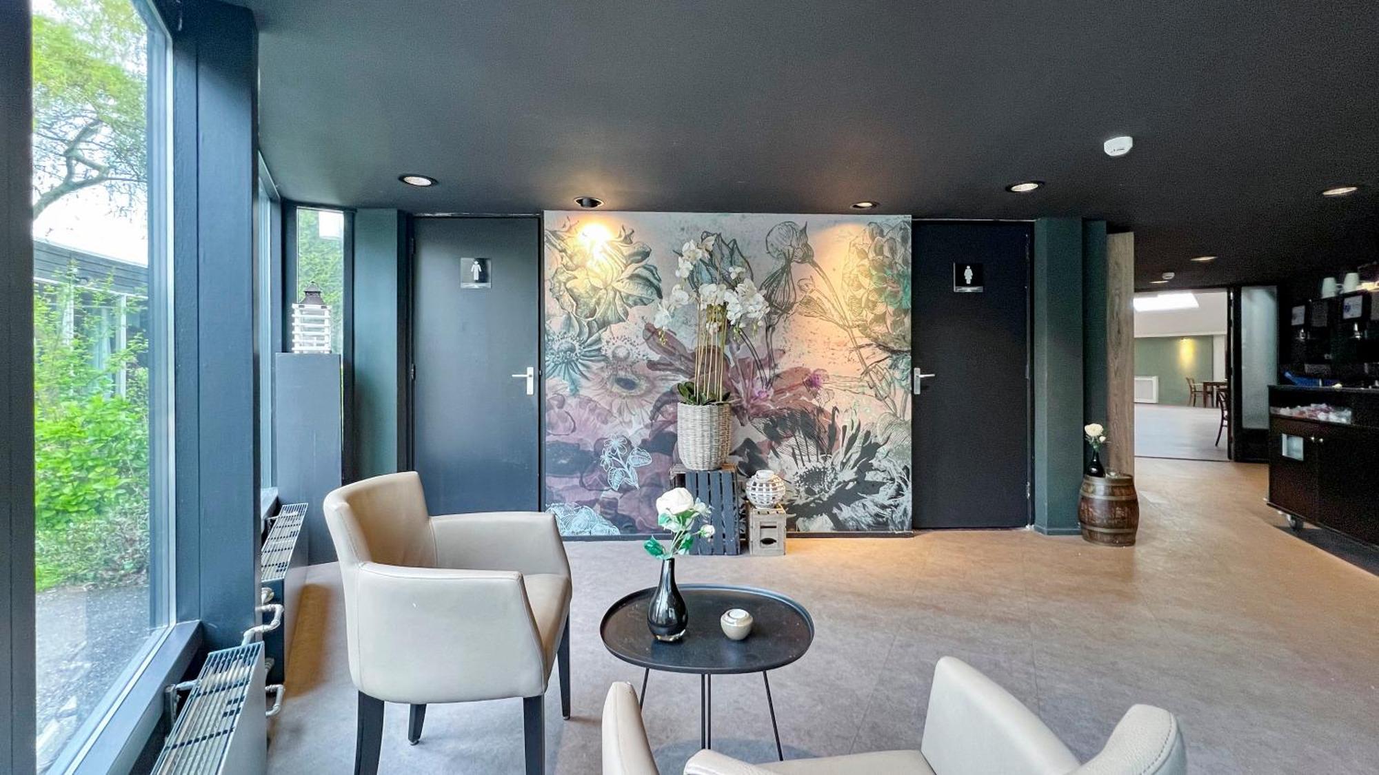 Fletcher - Spaarnwoude Hotel Velsen-Zuid