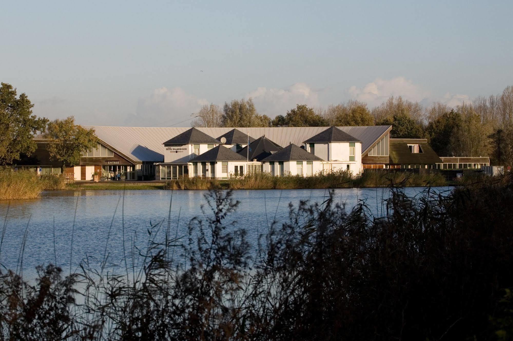 Fletcher - Spaarnwoude 4* Velsen-Zuid