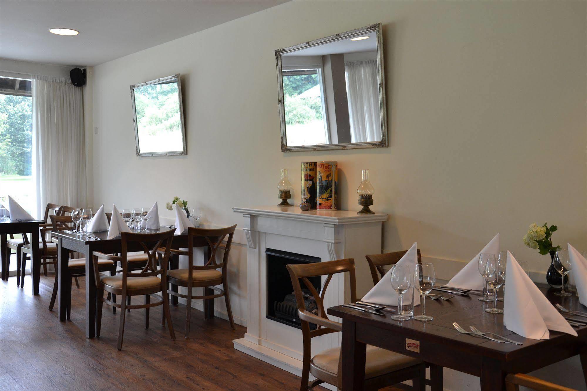 Fletcher - Spaarnwoude Hotel Velsen-Zuid