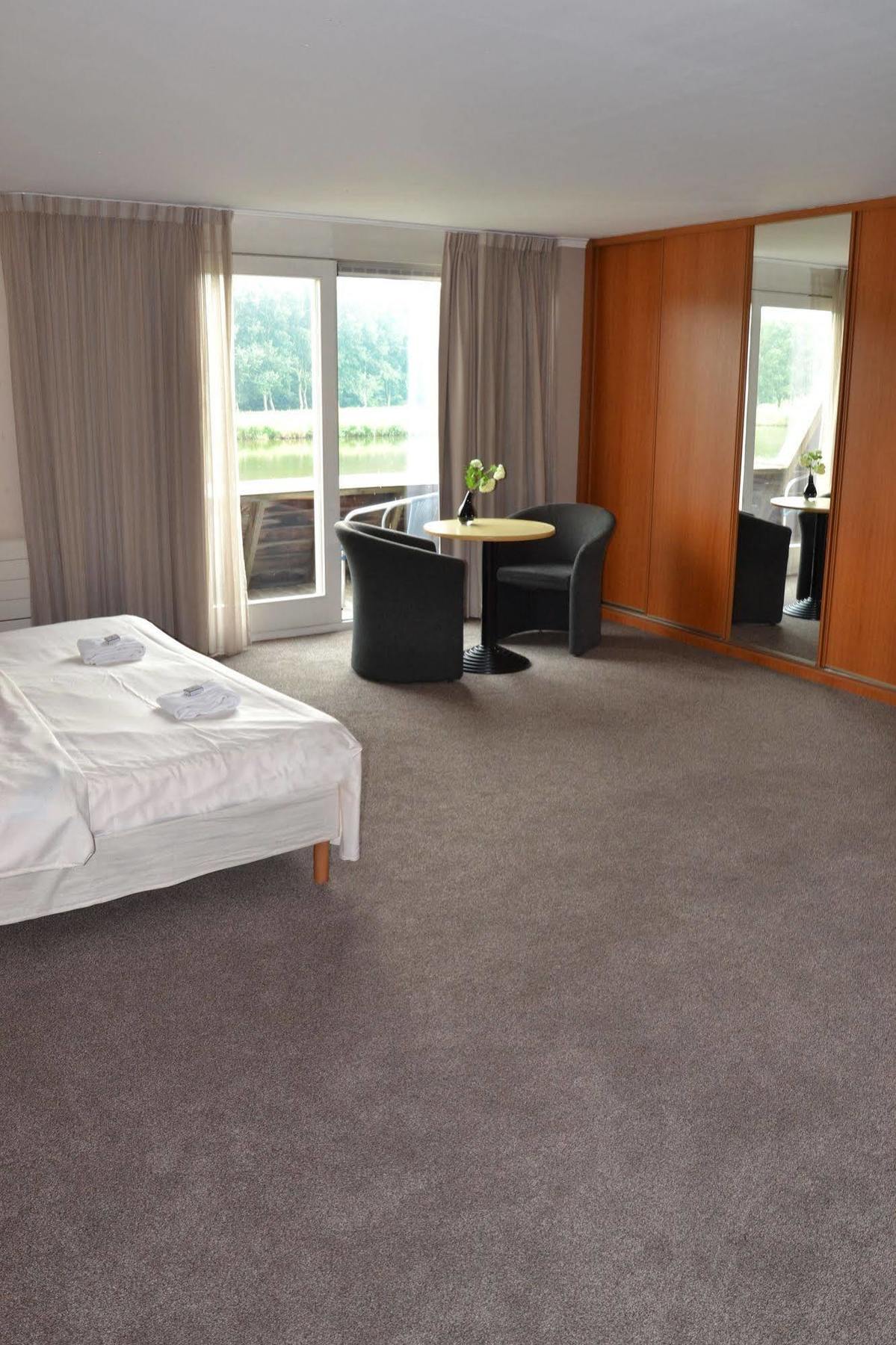 Fletcher - Spaarnwoude Hotel 4*