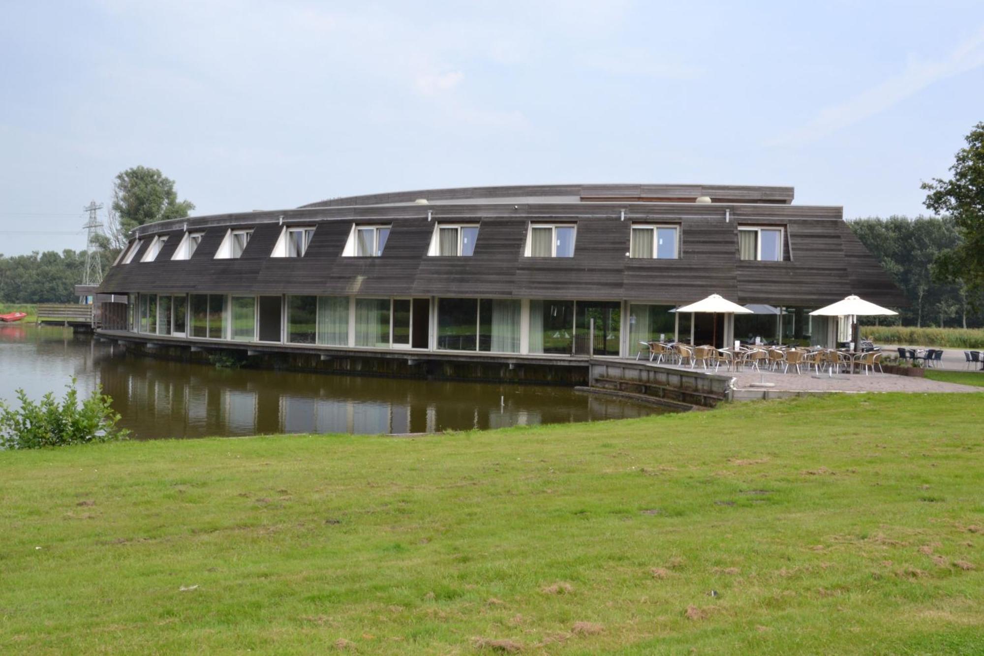 Fletcher - Spaarnwoude Hotel 4*