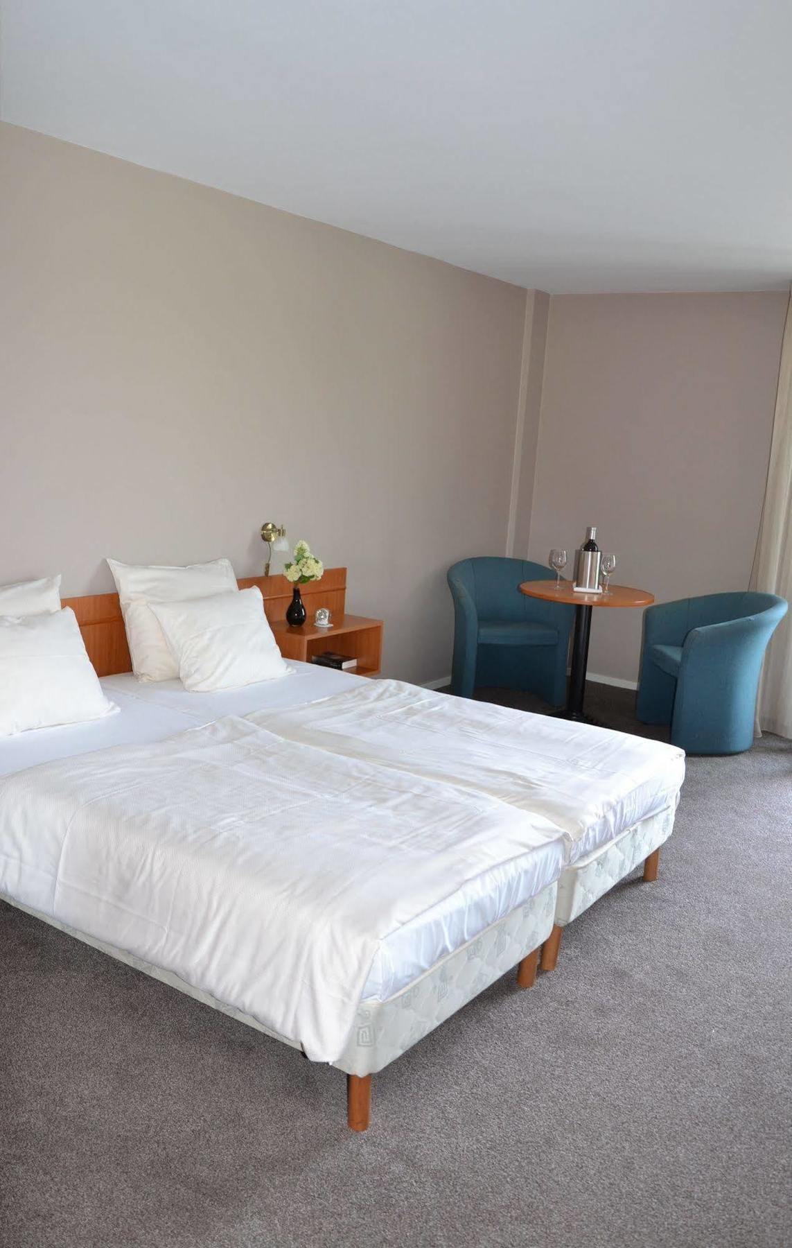 Fletcher - Spaarnwoude 4*