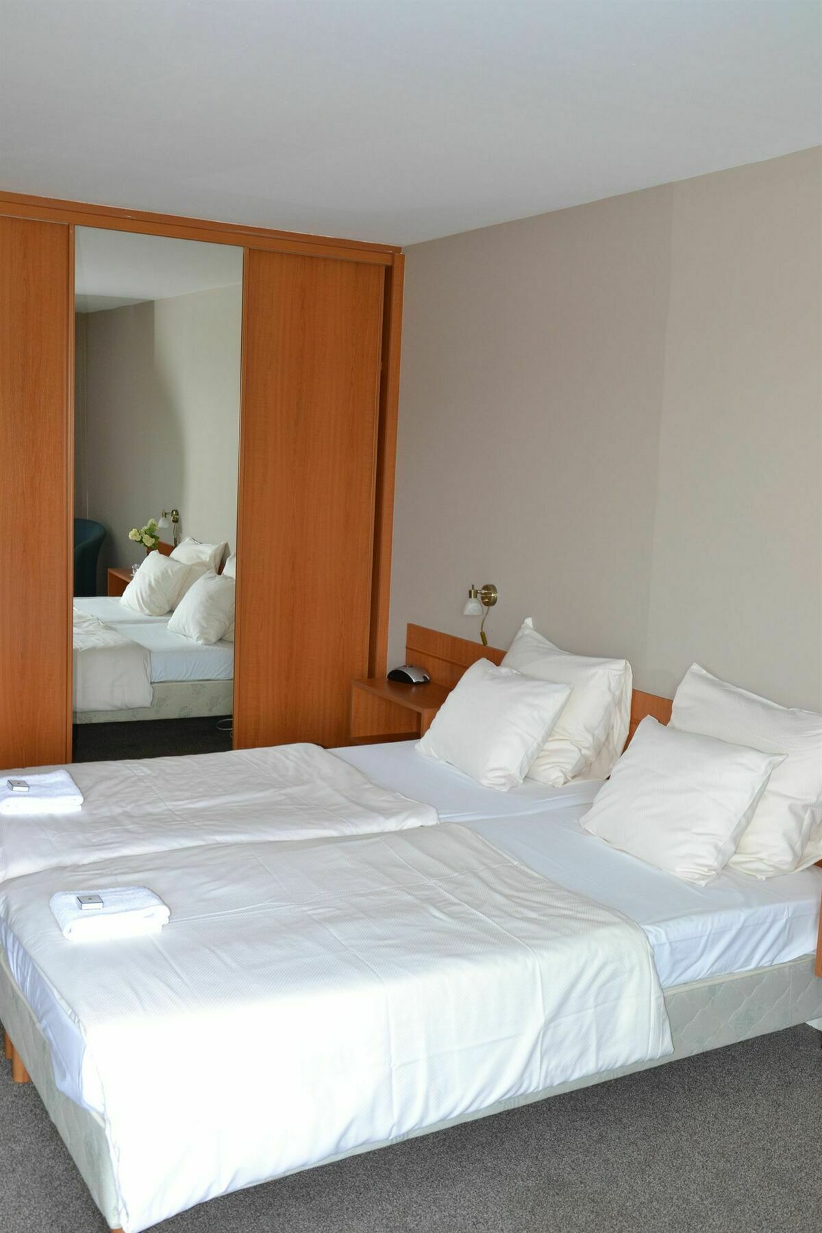 Fletcher - Spaarnwoude Hotel Velsen-Zuid